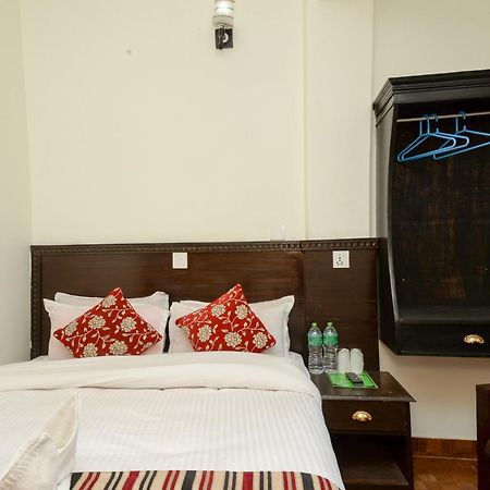 Hotel Admire Pokhara Pvt. Ltd. Exterior foto